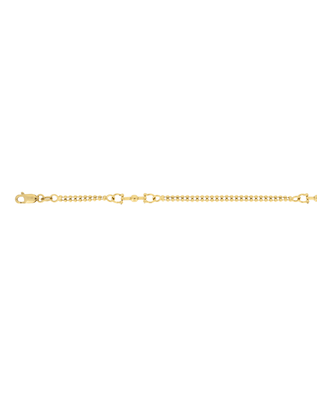 9CT Y/G FANCY NKLT 001